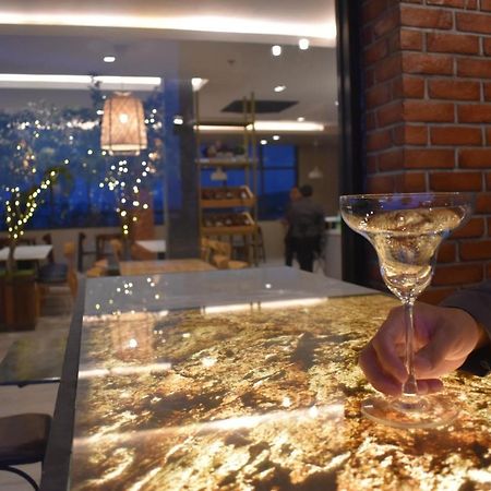 West Prime Hotel Calbayog Kültér fotó